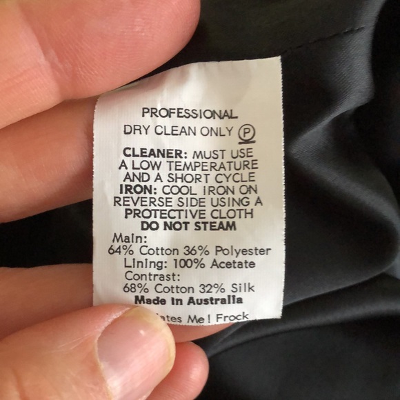 Alannah Hill Dress - Picture 11 of 11